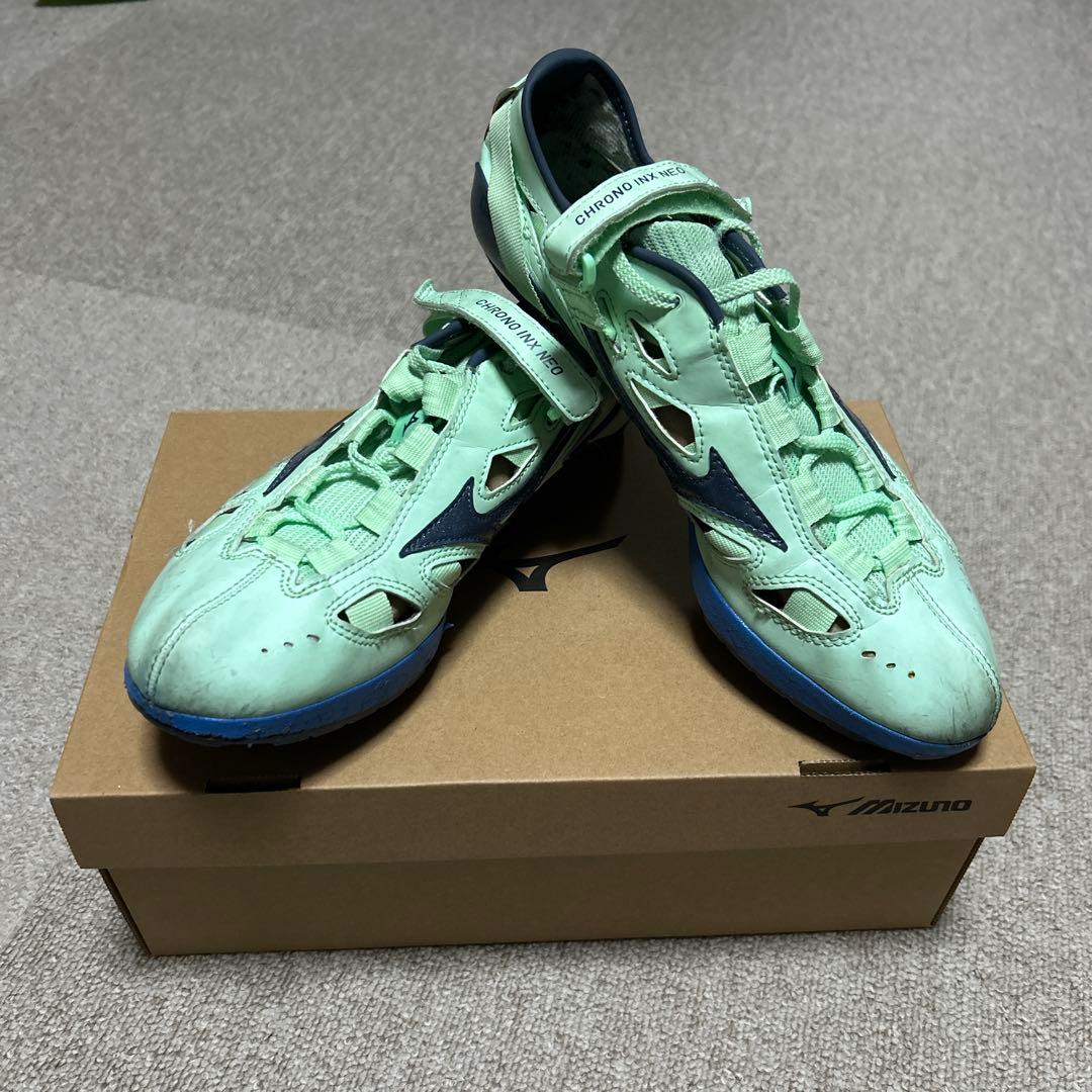 クロノインクスネオ　27.0cm