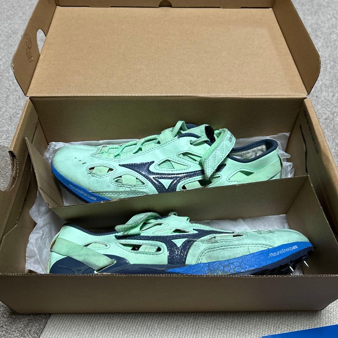 クロノインクスネオ　27.0cm