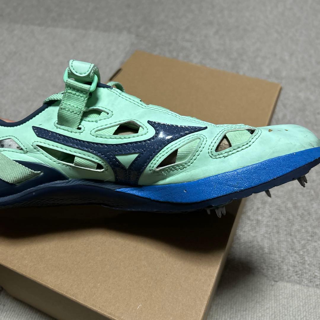 クロノインクスネオ　27.0cm