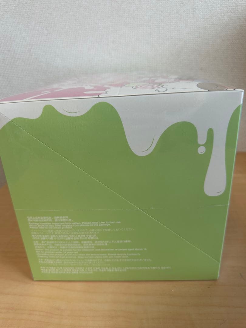 POP MART THE MONSTERS Exciting １アソートボックス