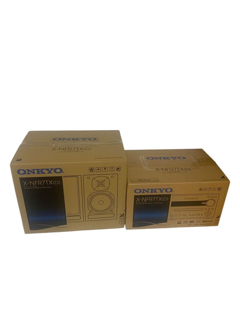 ONKYO X-NFR7TX 未使用