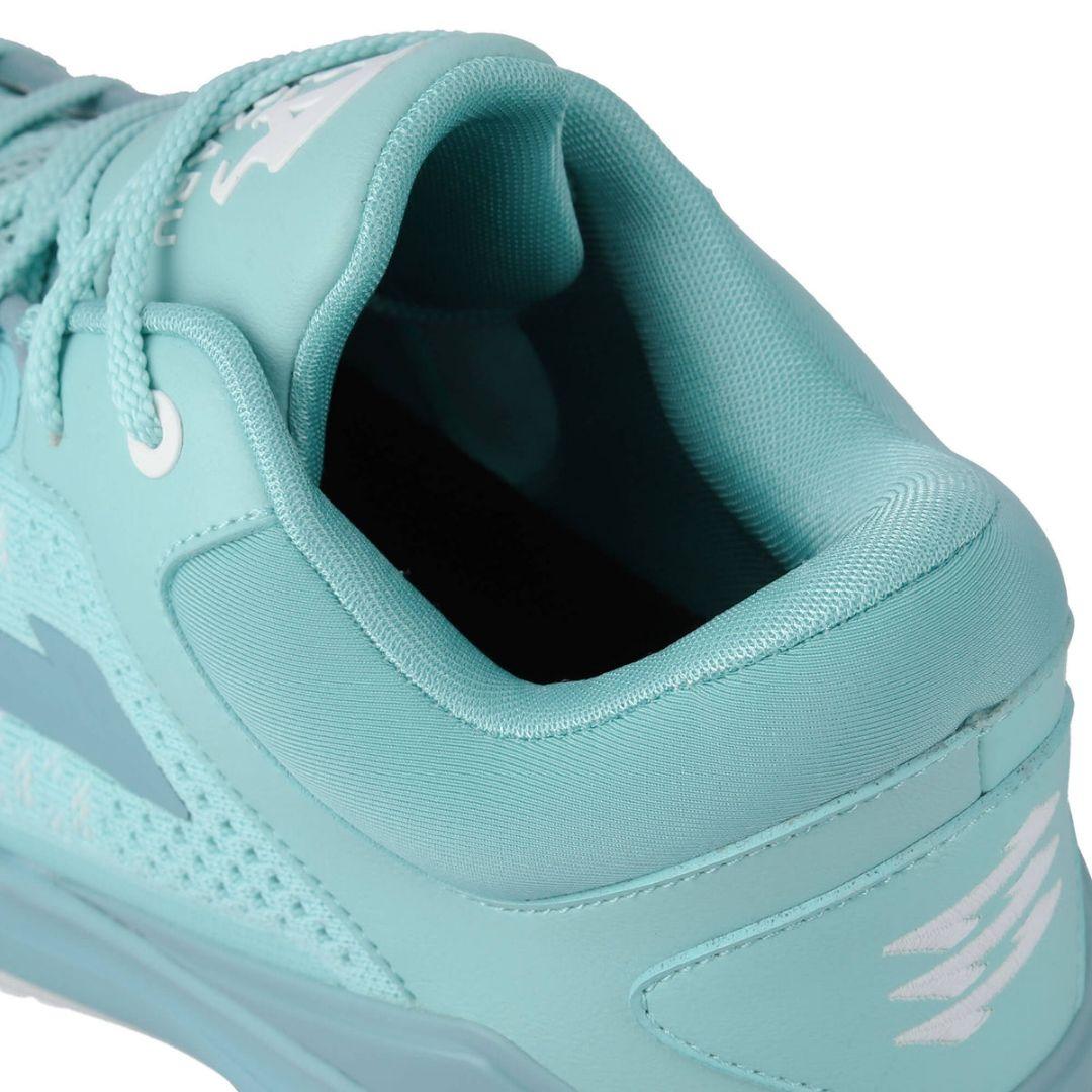 EGO BLAZE STONE BLUE　ストーンブルー　32cm　US14