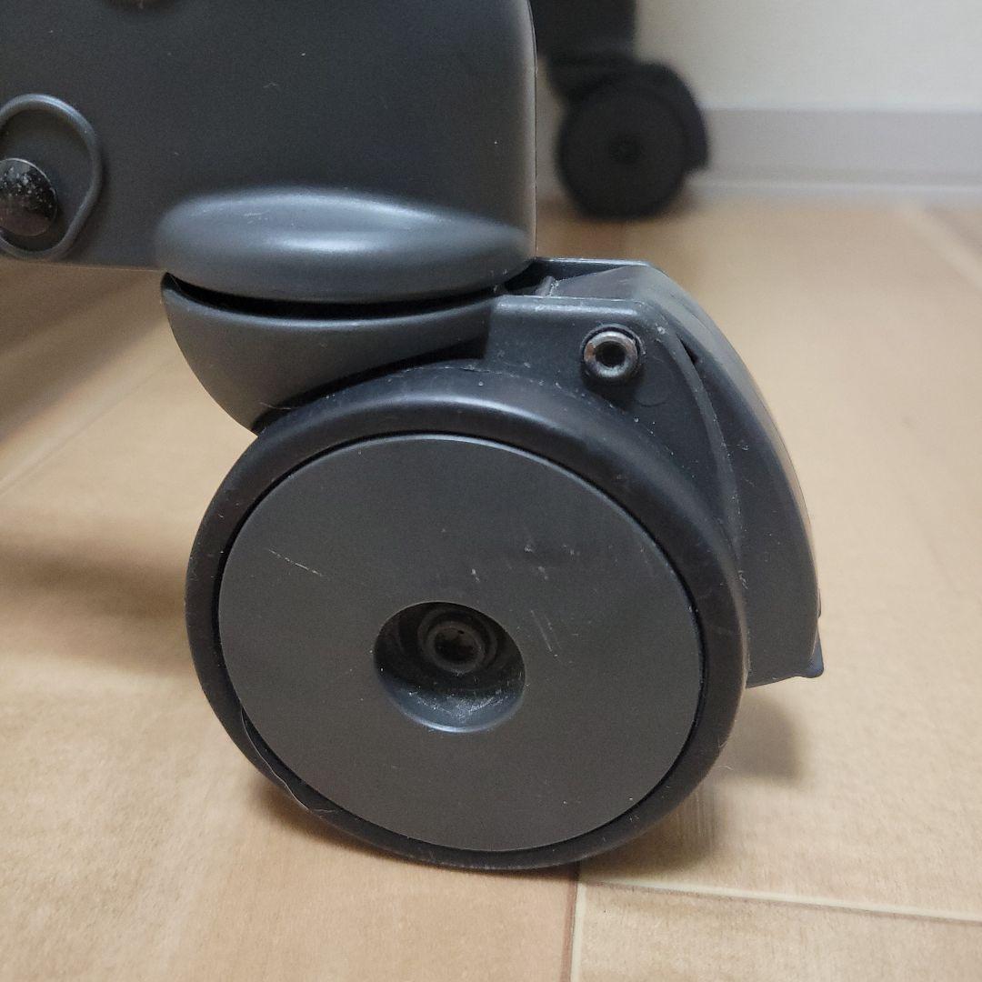 Combi コンビ ネムリラ＋L bedi long 手動 ハイローチェア