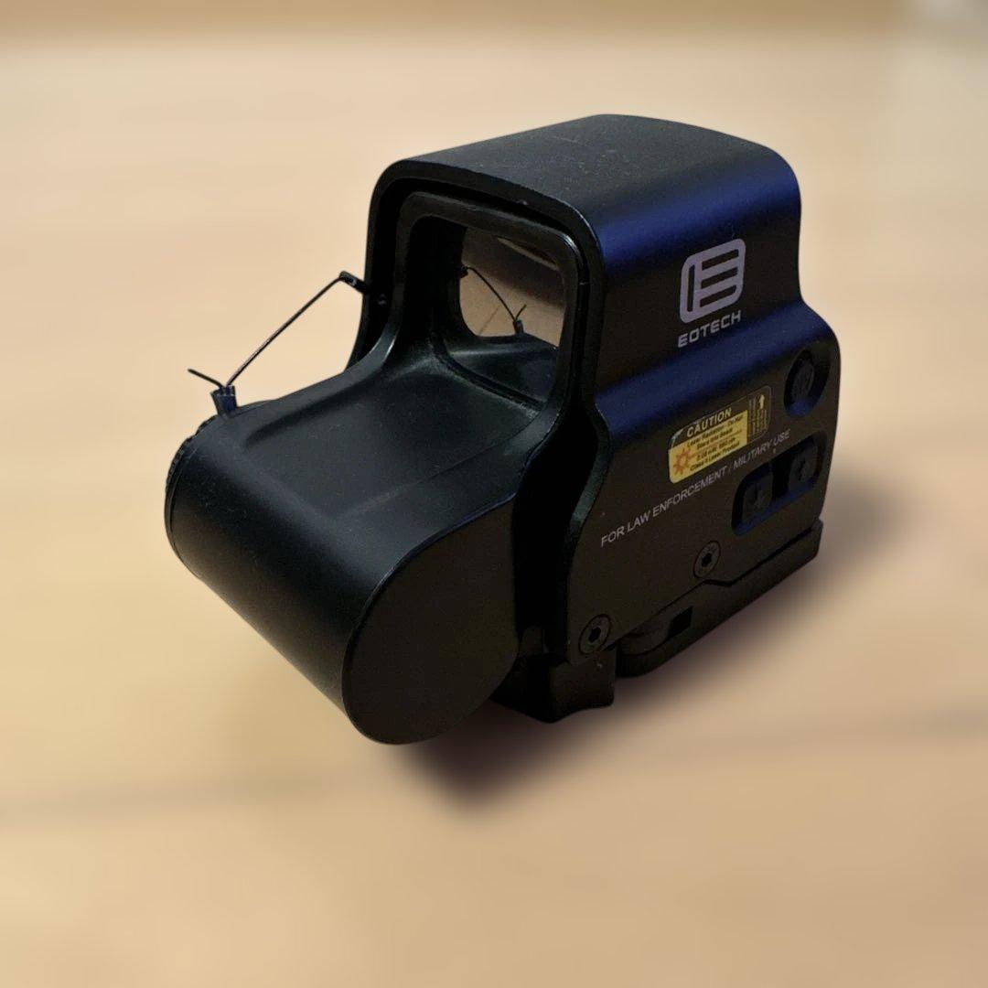 EOTechレプリカ ホロサイト ブースターセット