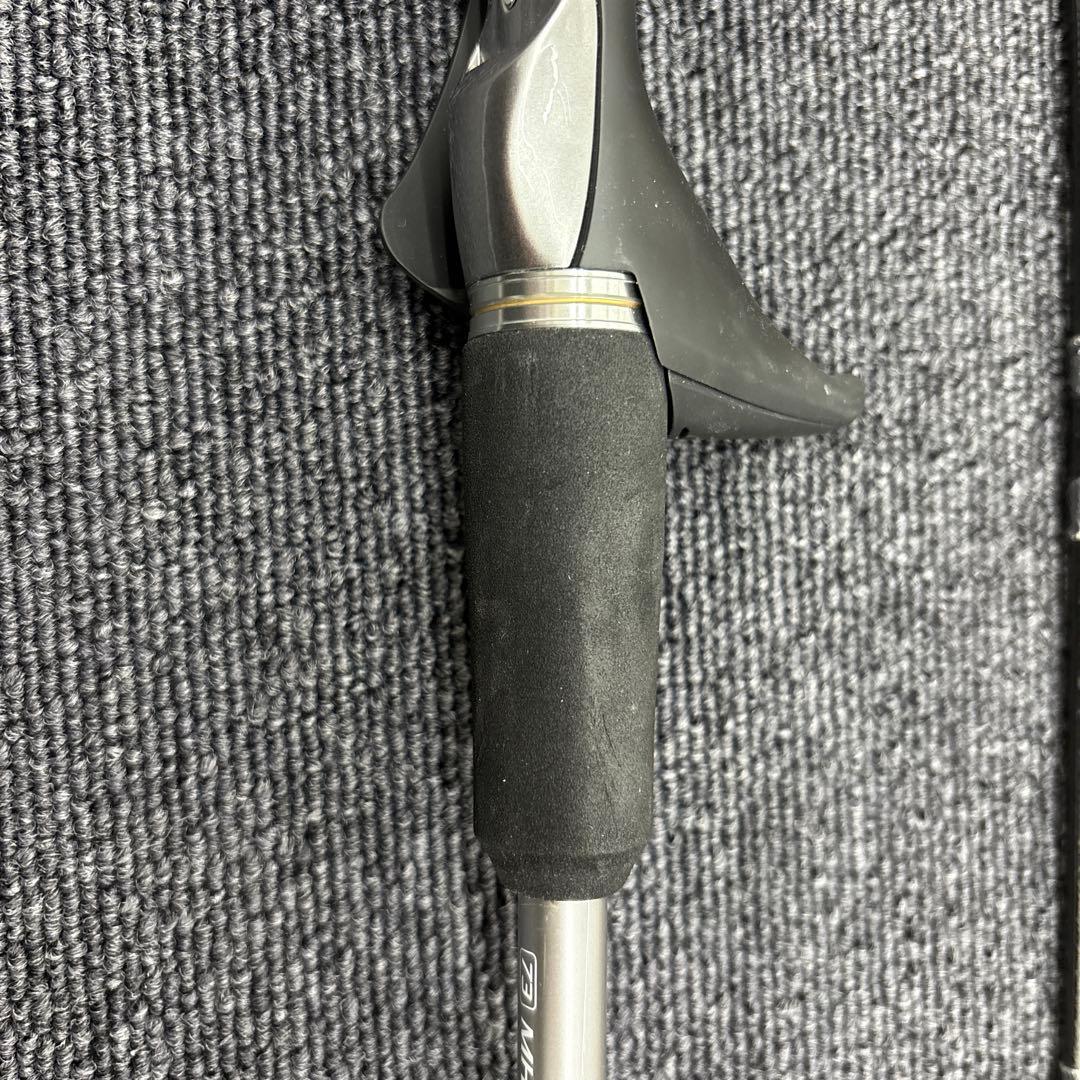 シマノ リアランサー 中深場 73MH205