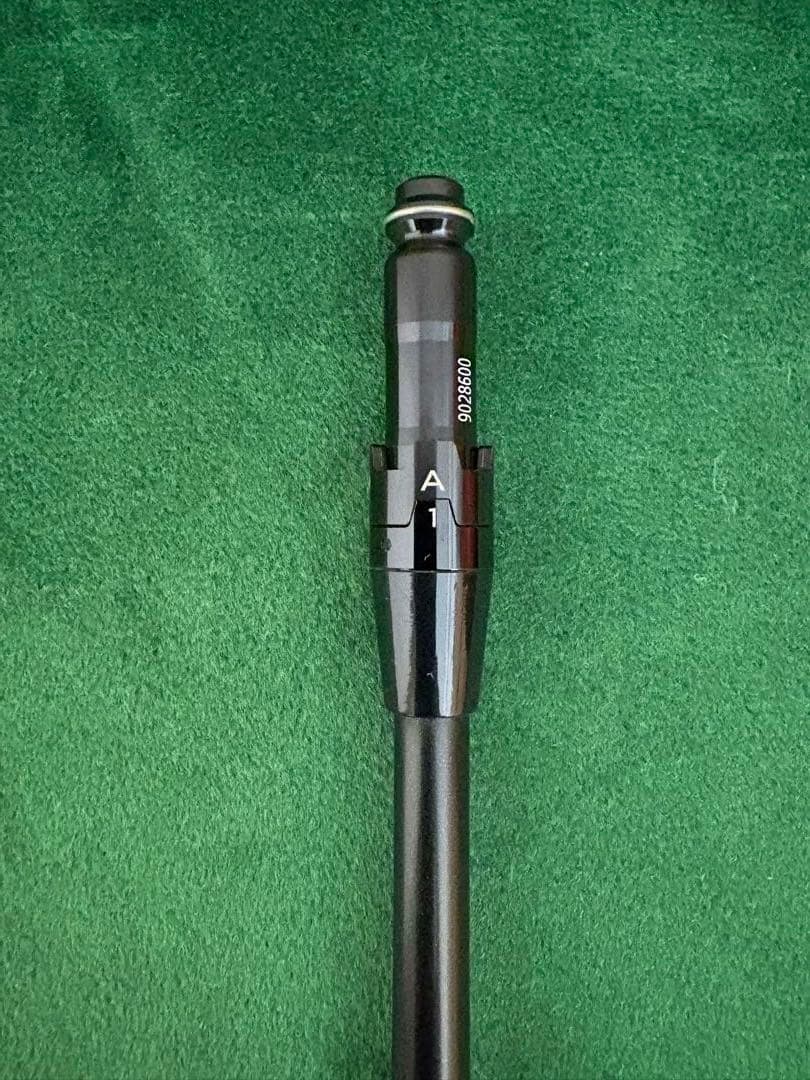 タイトリストスリーブ付き Tour AD IZ 5S ドライバー用