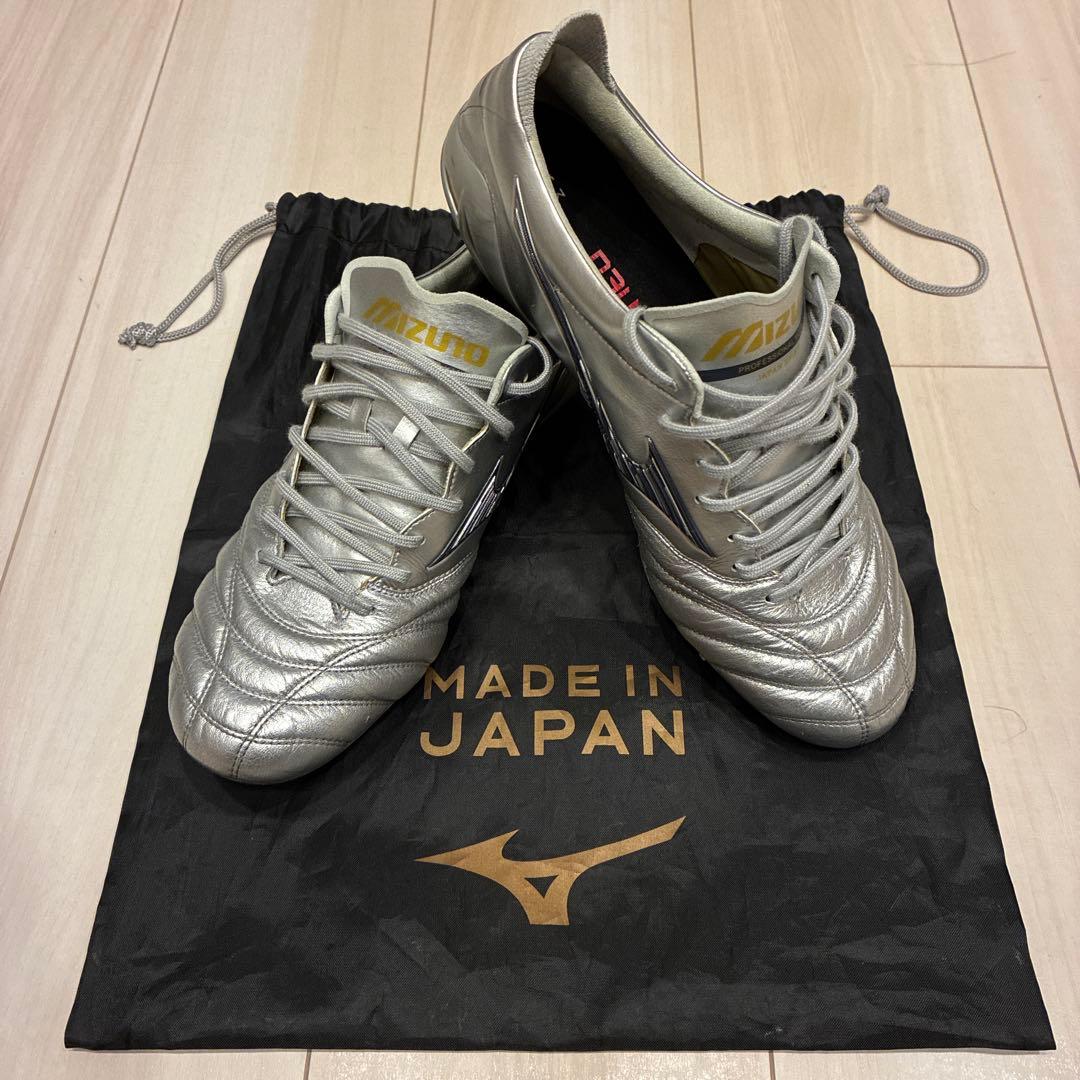 ミズノモレリアネオ4ジャパン 26.5cm