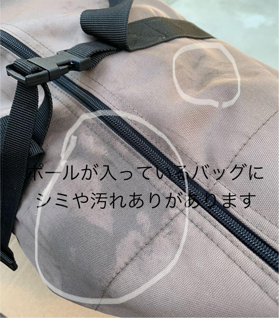 Ogawa アポロンTC 5人用　インナーテント付き商品①