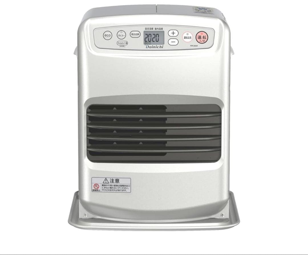 ダイニチ⚫︎ヒーター　FW-25S4