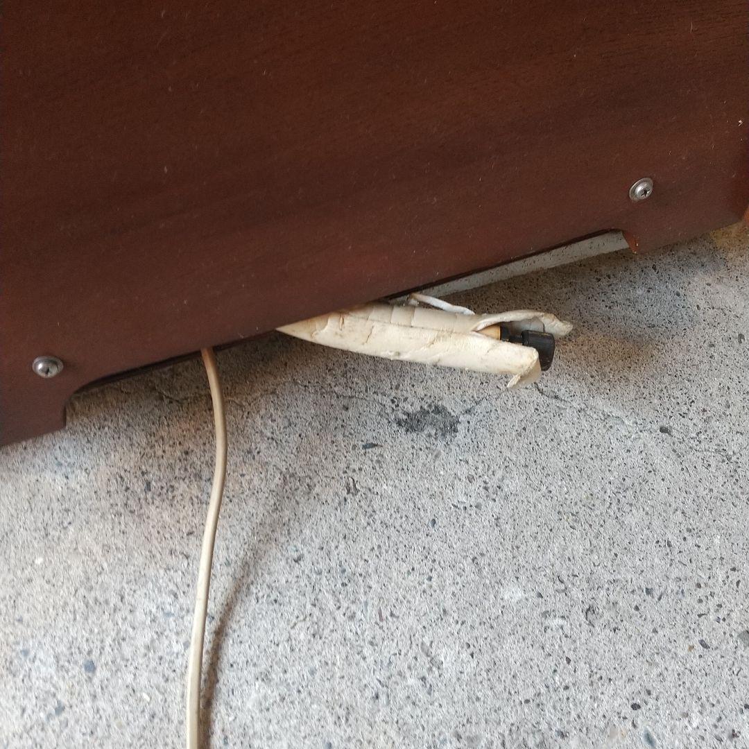 珍品 生ビールサーバー ジャンク品