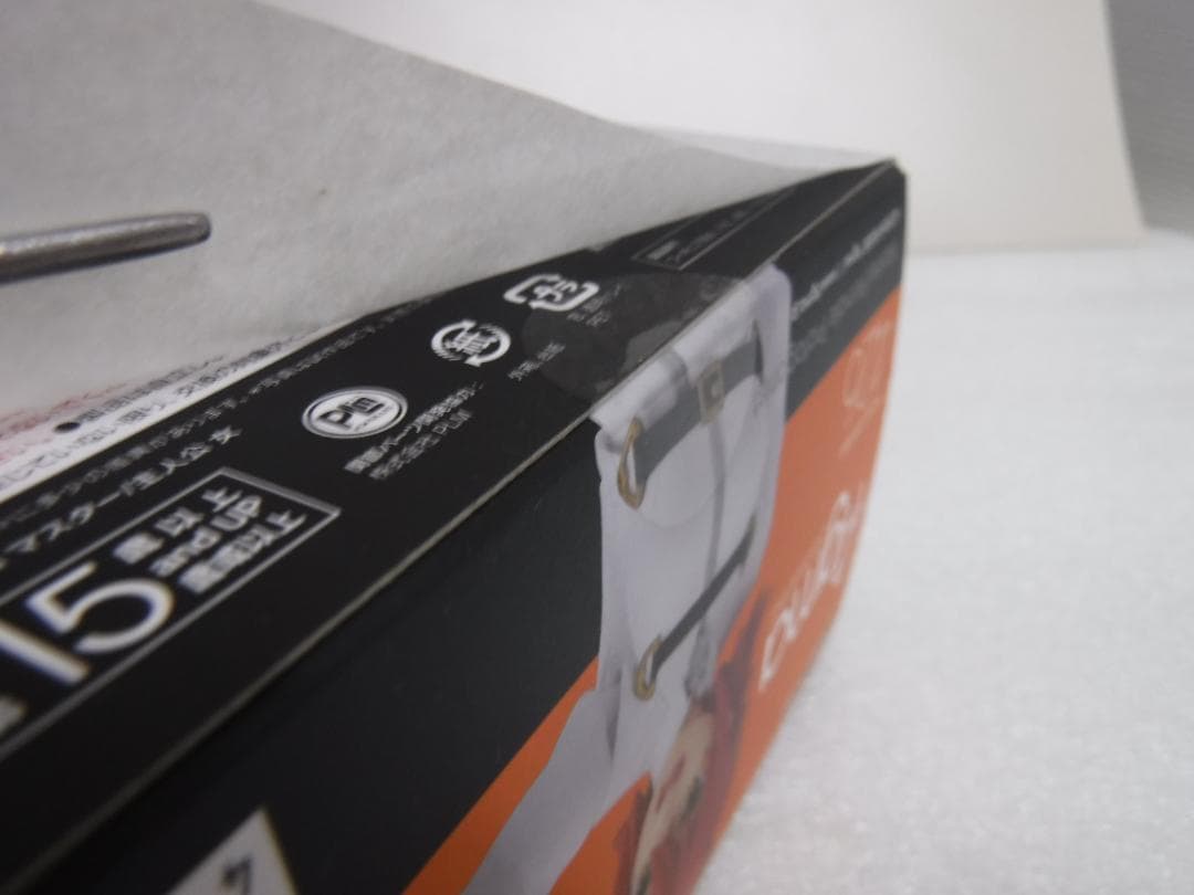 figma 426 Fate/Grand Order　　マスター／主人公　女　ⓝ