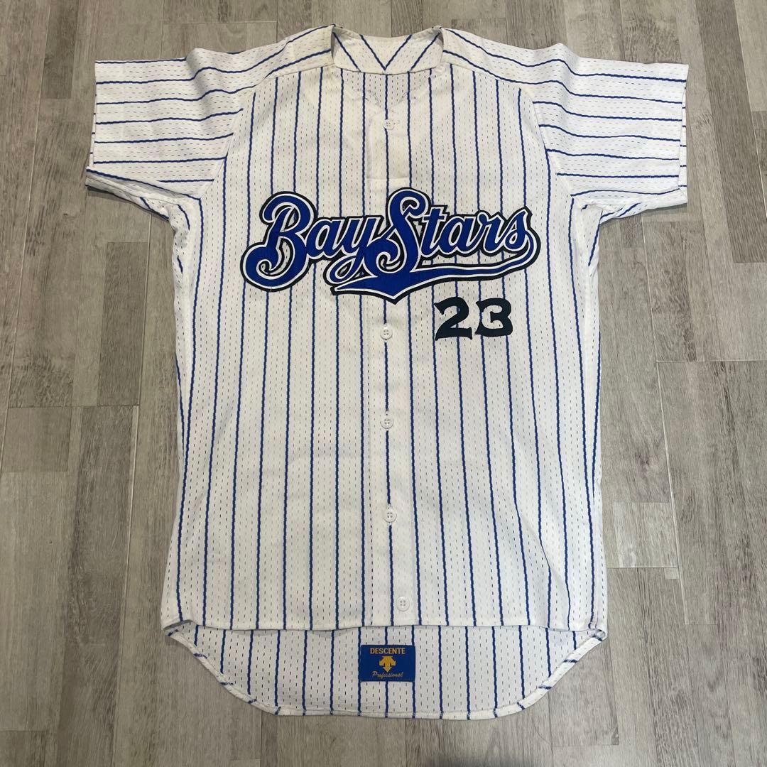 BayStars ROSE 23番 ユニフォーム