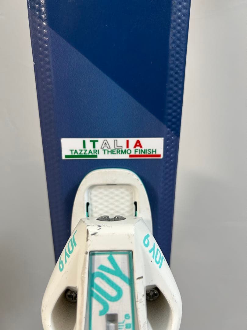 HEAD PURE JOYスキー 板 148cm