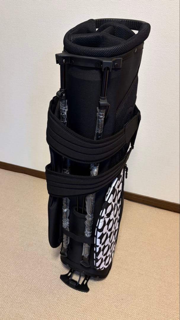 マルボンゴルフ　Club Malbonキャディバッグ