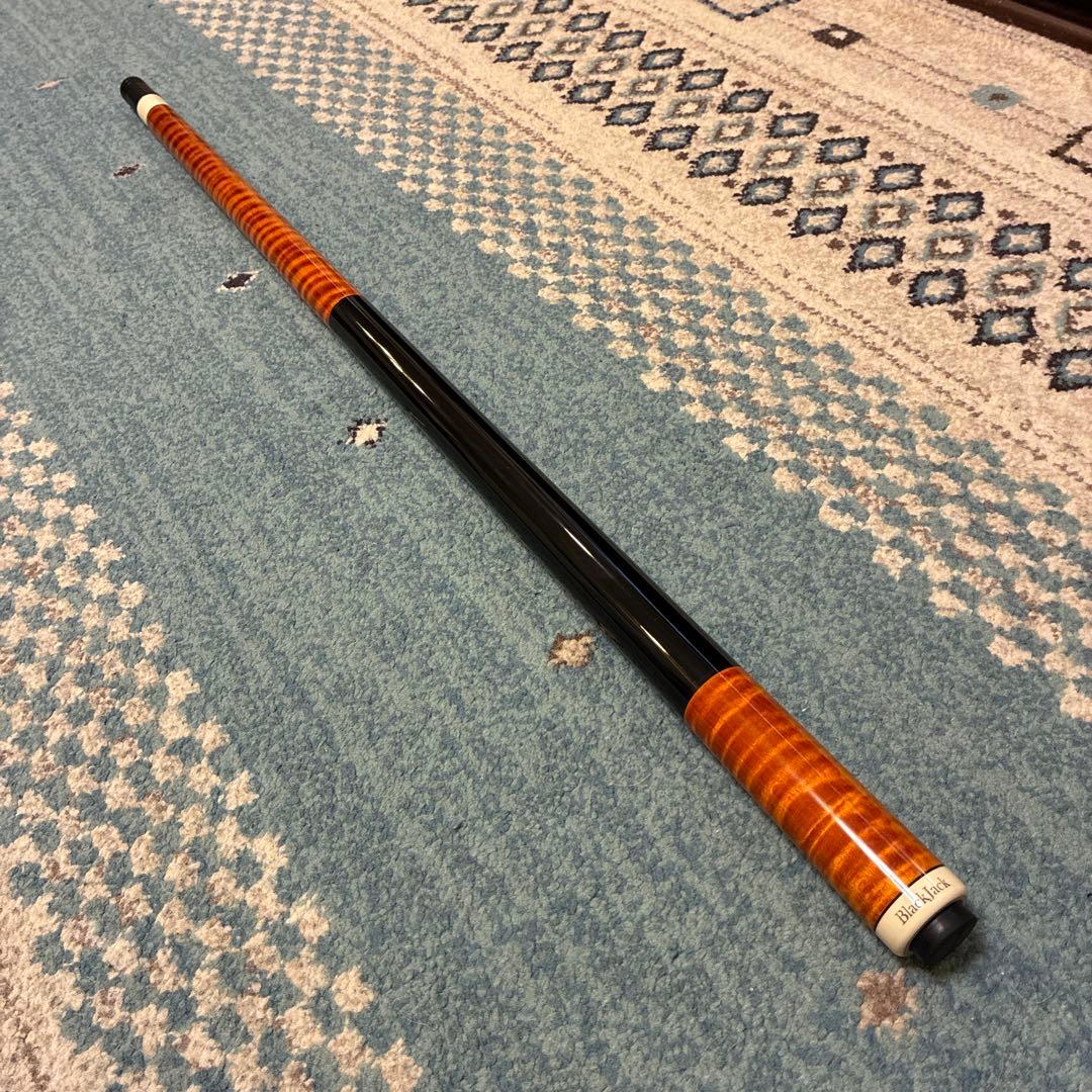 値下げ！　キースアンディー　ブラックジャック　バットのみ