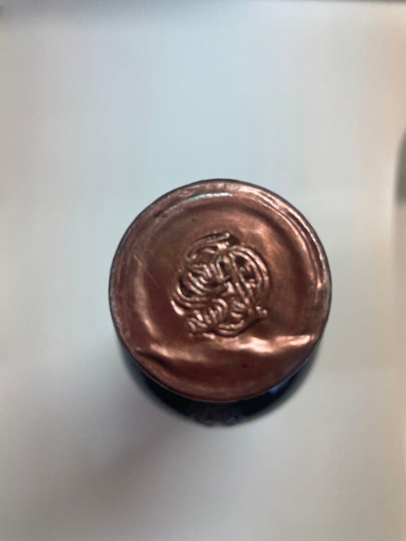 バランタイン30年