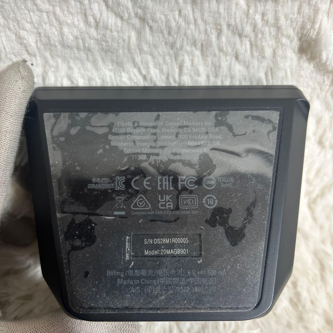 Elgato / Wave XLR　(エルガト /ウェーブ エックスエルアール)