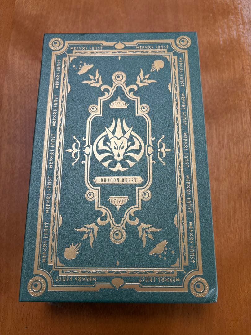 ドラゴンクエスト 天空の剣&天空の盾