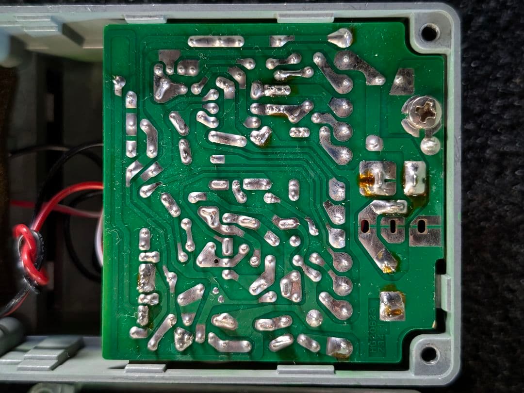 ☆最終価格です　Ibanez　ts9　チューブスクリーマー