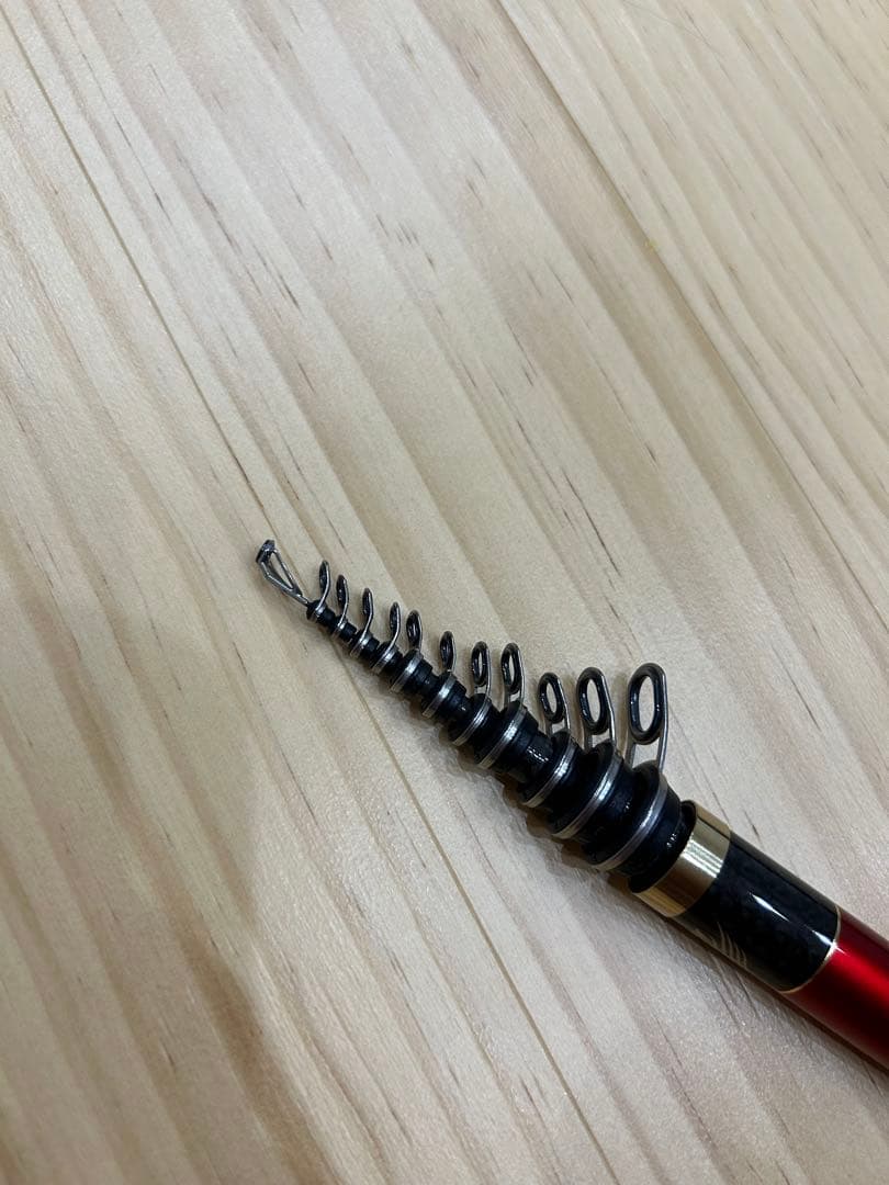 12/14まで限定　マスターモデル2口太　MH 53 がま磯　がまかつ