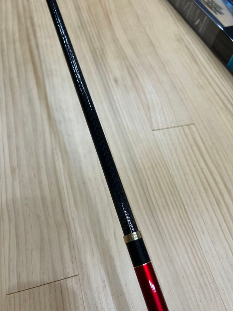 12/14まで限定　マスターモデル2口太　MH 53 がま磯　がまかつ