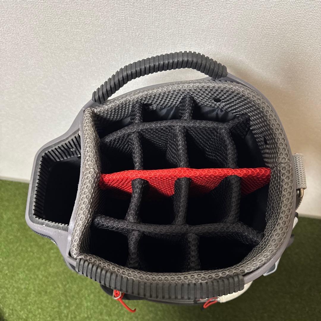 Sun Mountain サンマウンテン SYNC キャディバッグ 14分割