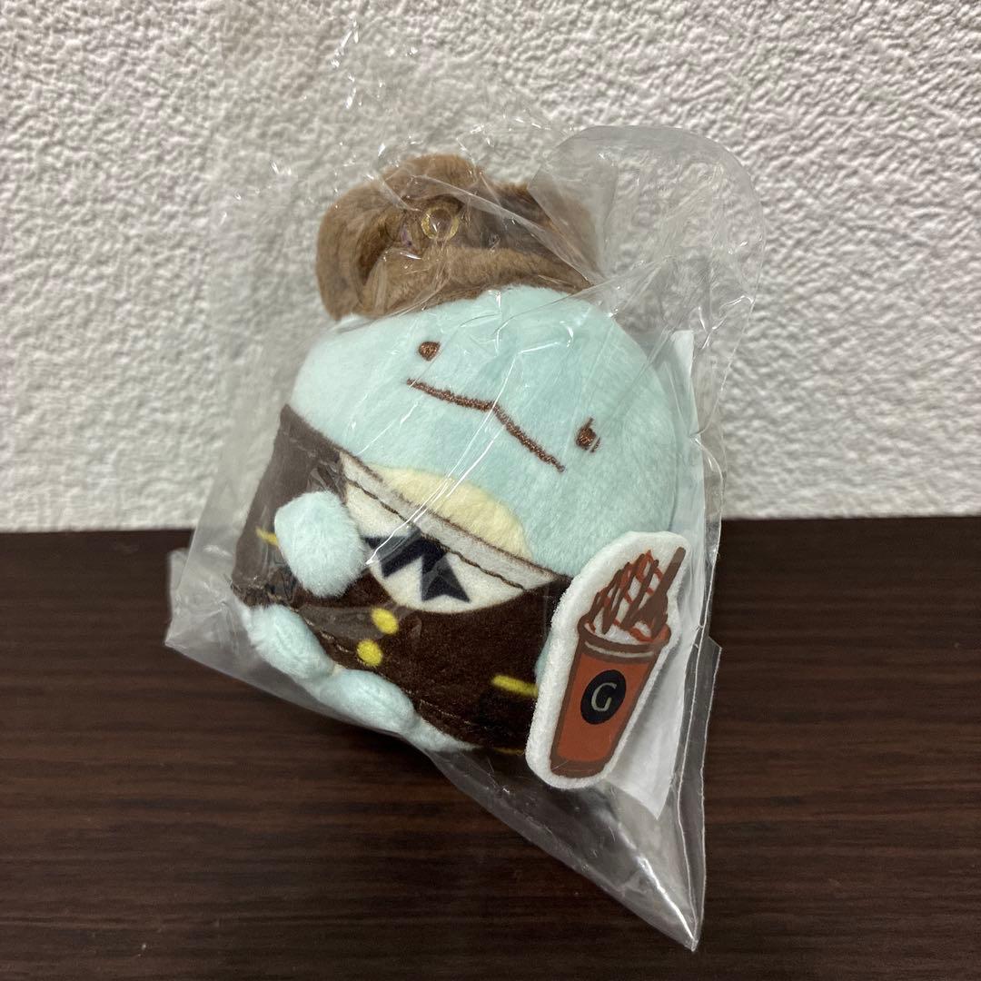 すみっコぐらし タグ付き てのりぬいぐるみ まとめ売り 限定品あり