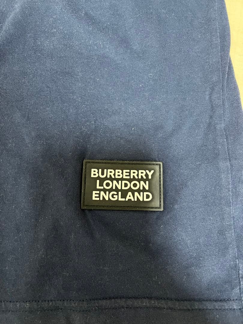 BURBERRY ストライプTシャツ♡