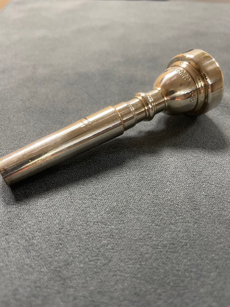 管楽器・吹奏楽器 VINCENT BACH CORP 6B