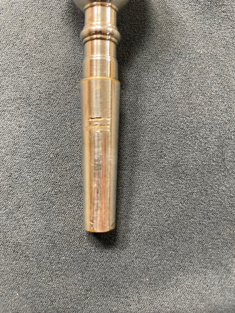 管楽器・吹奏楽器 VINCENT BACH CORP 6B