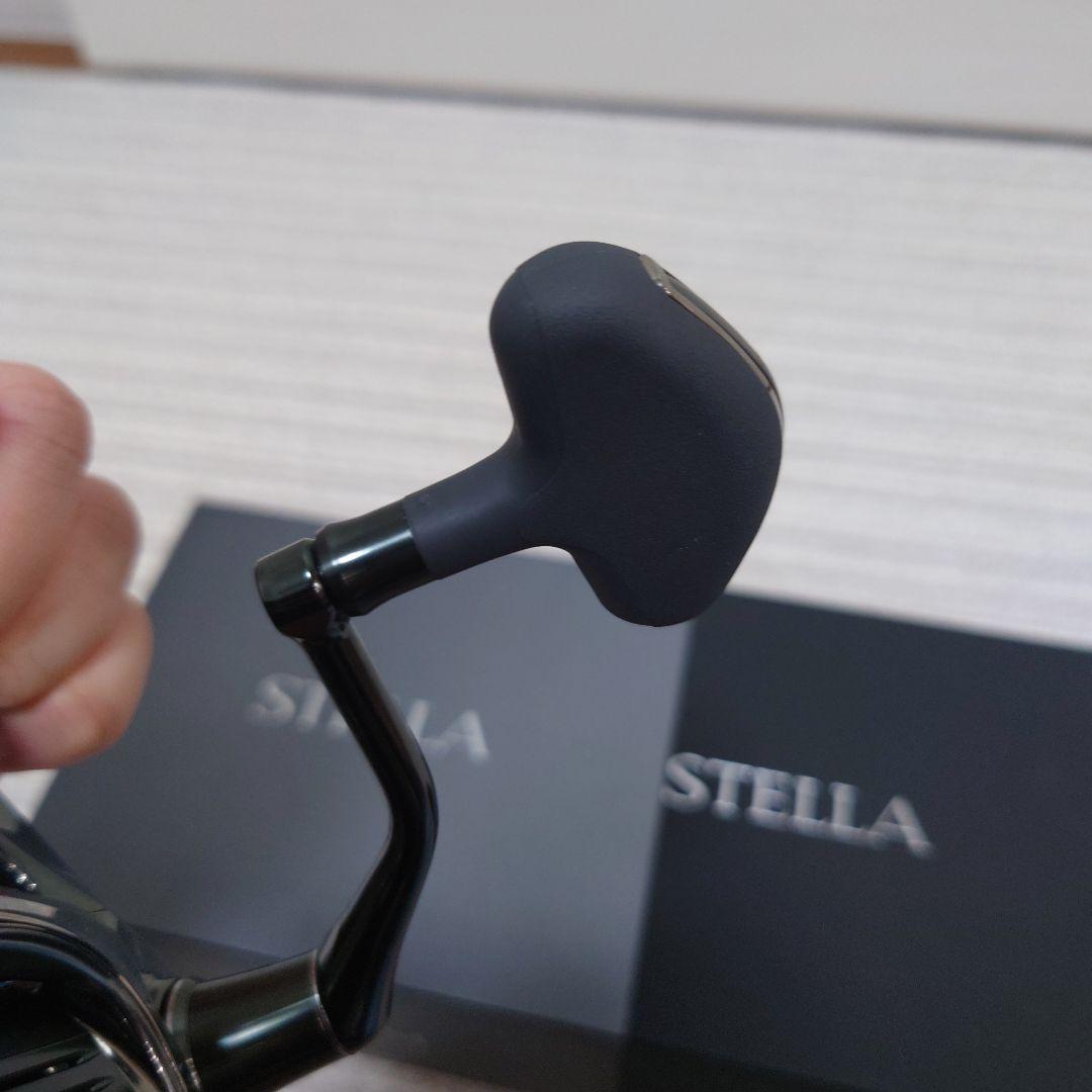 【超美品】22ステラ4000M SHIMANO STELLA 4000M