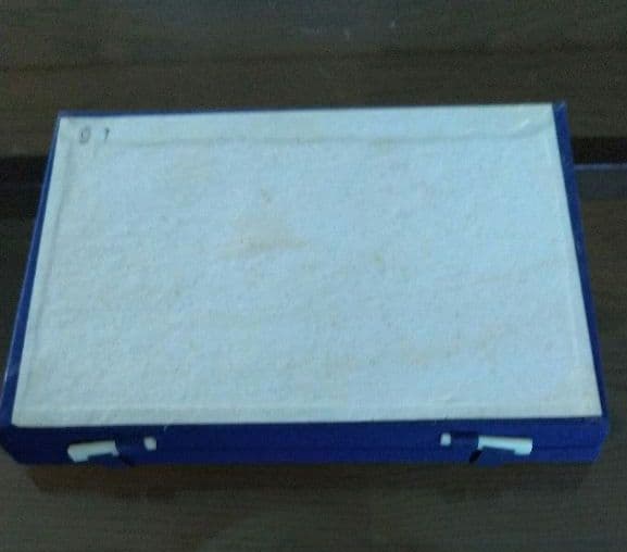 中国名墨 胡開文 蒼珮室主人製 5本組 古墨