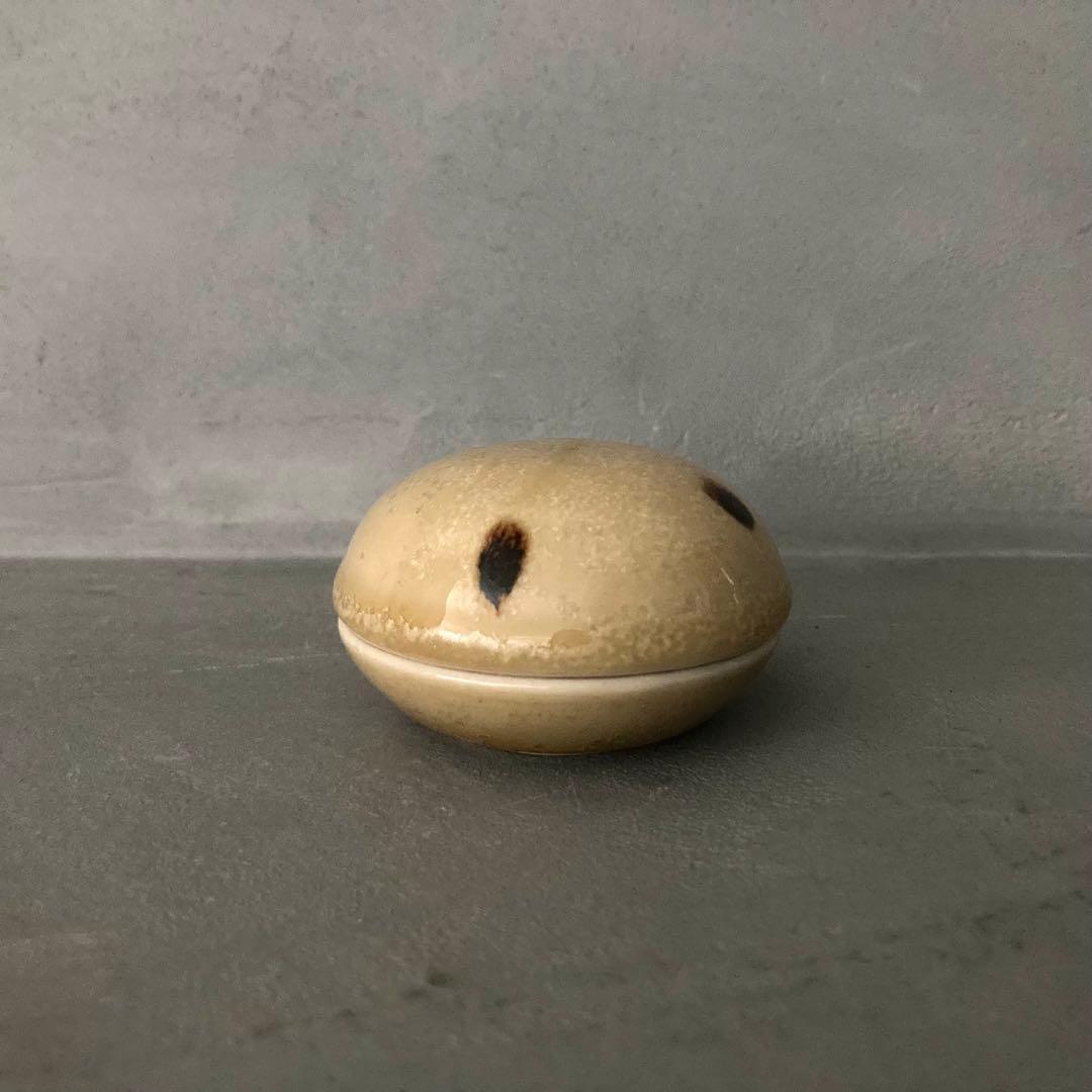 茶道具セット 三本組灰匙 御羽掃 香合