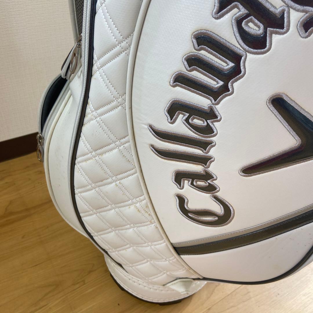 キャロウェイ キャディバック