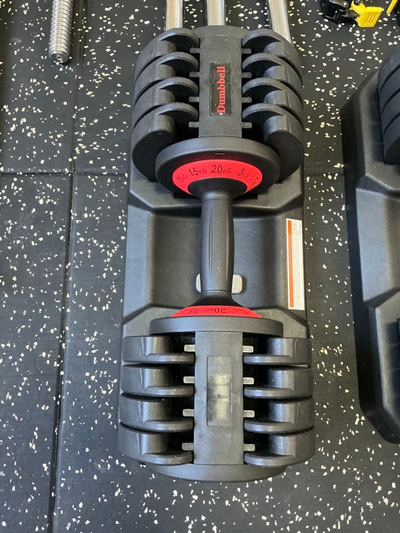 タフスタッフ TUFFSTUFF パワーラック セット