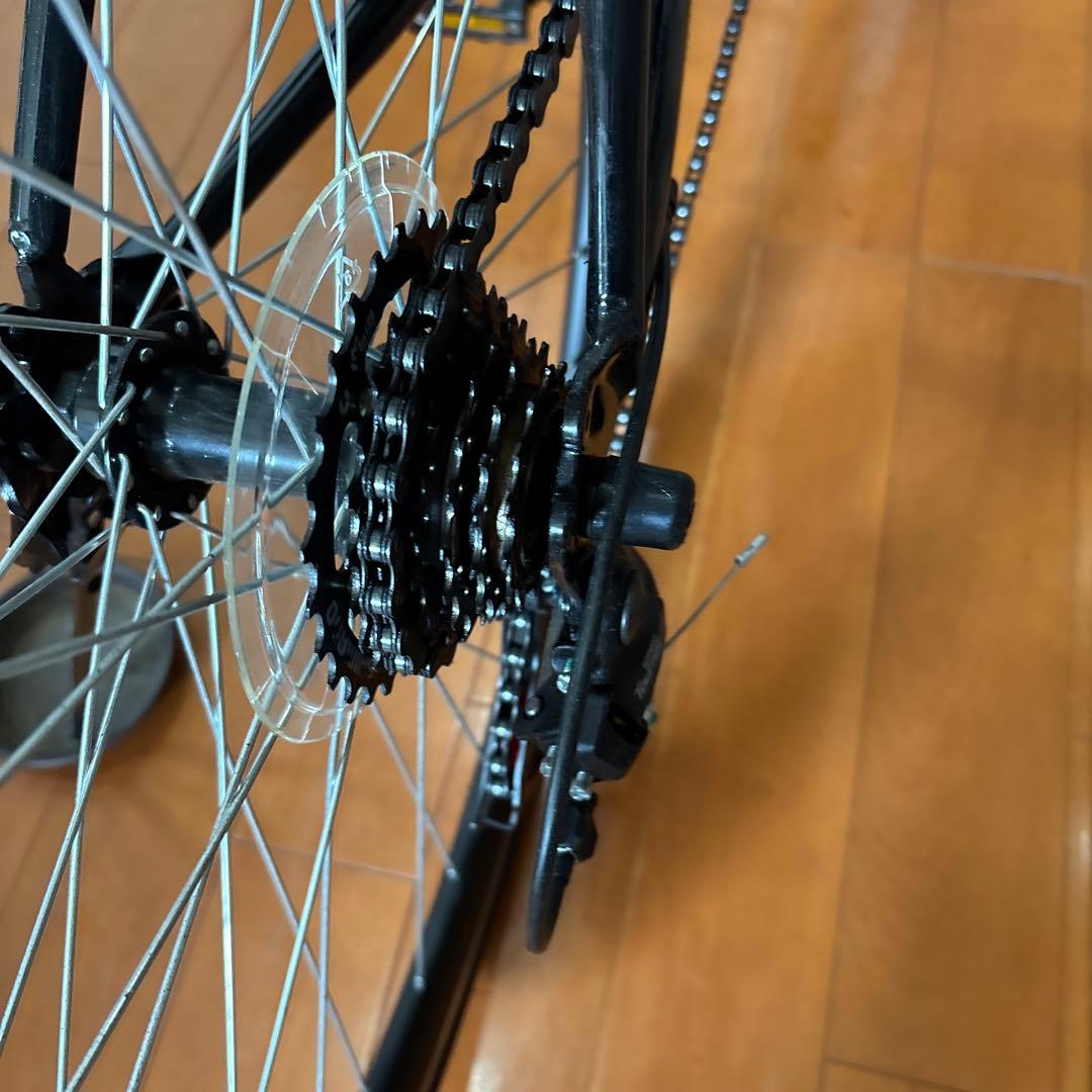 【茨城県内引き取り限定】21テクノロジーTECHNOLOGY 700