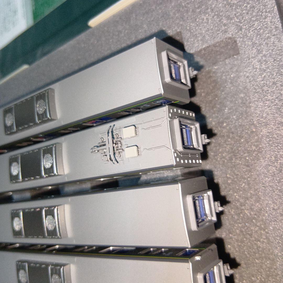 KATO　10-1605　東京メトロ千代田線16000系(5次車)基本セット6両