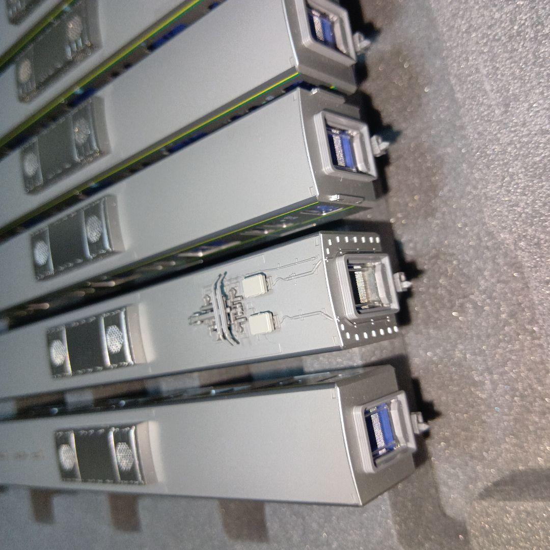 KATO　10-1605　東京メトロ千代田線16000系(5次車)基本セット6両