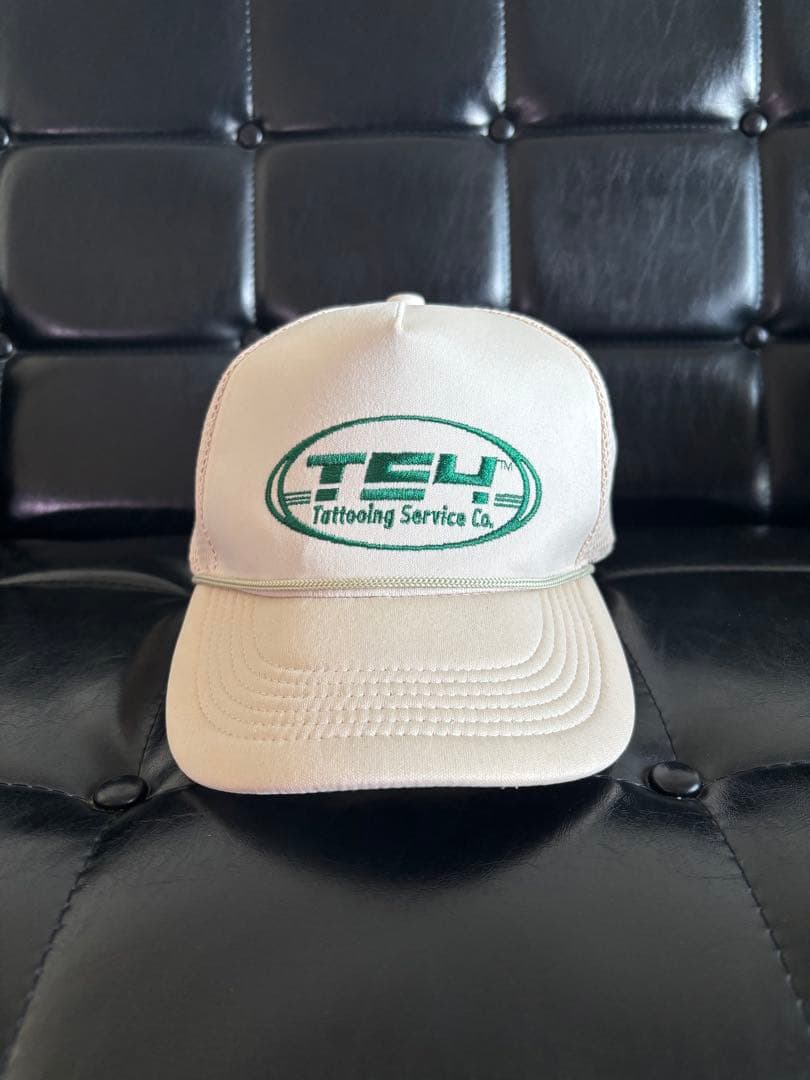 TSY メッシュキャップ