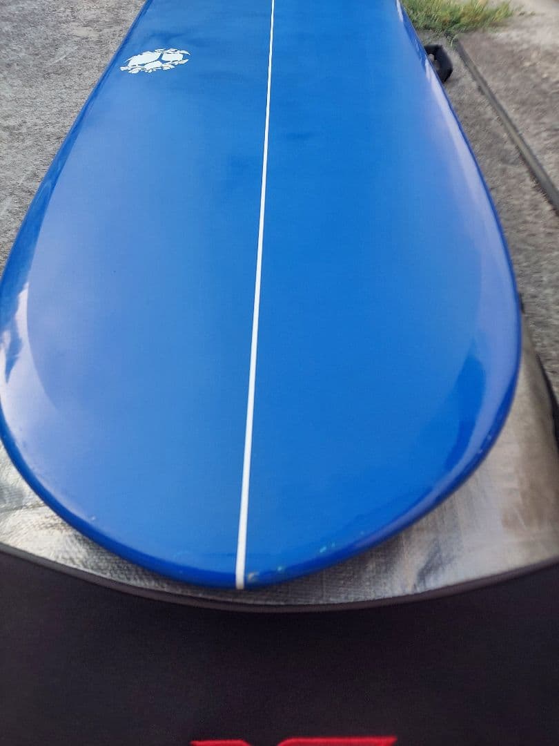 け*ぶ様 Three Weather ロングボード