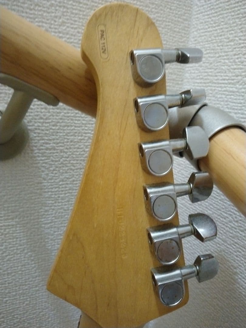 ヤマハ(YAMAHA) パシフィカ(PACIFICA) ギター PAC 112V