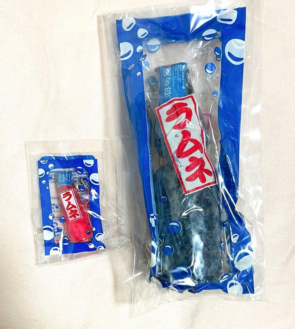 BLOOM オールドブルーム レア スクイーズ ラムネ セット