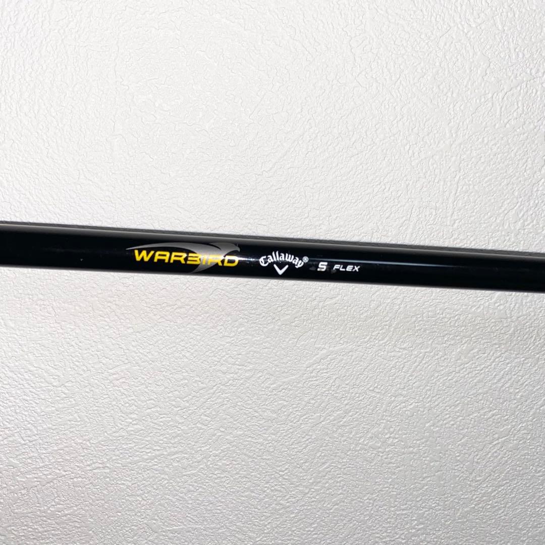 お得☆キャロウェイ メンズ用ゴルフクラブ フルセット☆初心者 キャディバッグ付S