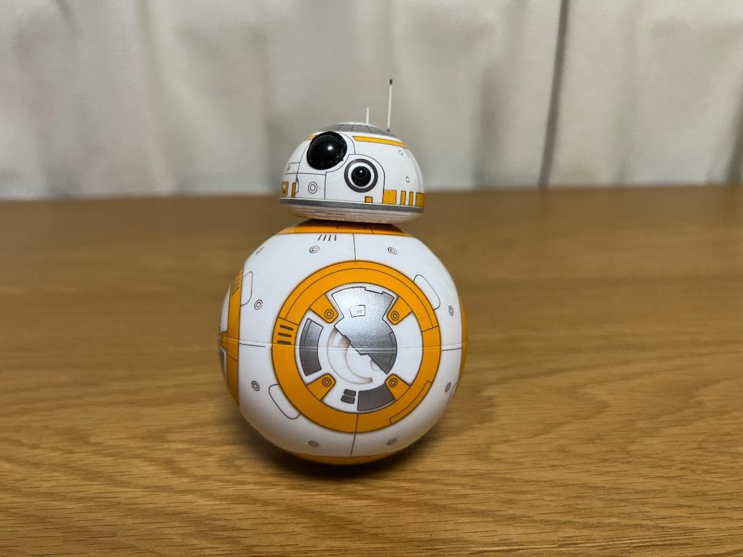 ホビーラジコン Sphero Star Wars BB-8
