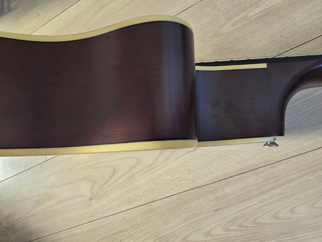 Yamaha APX-4A-SPL アコースティックギター