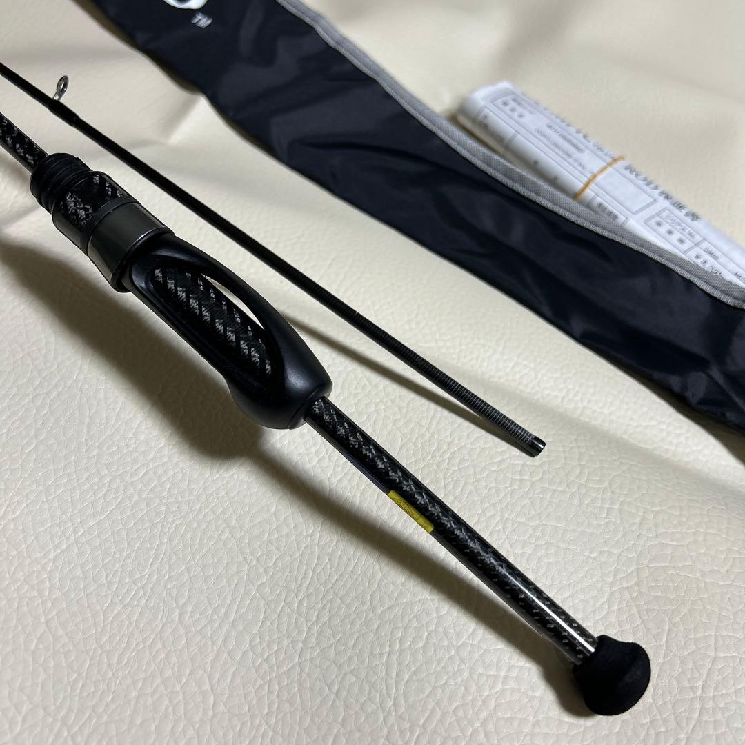 お*ー様 オリムピック23CORTO 572ul-ts！