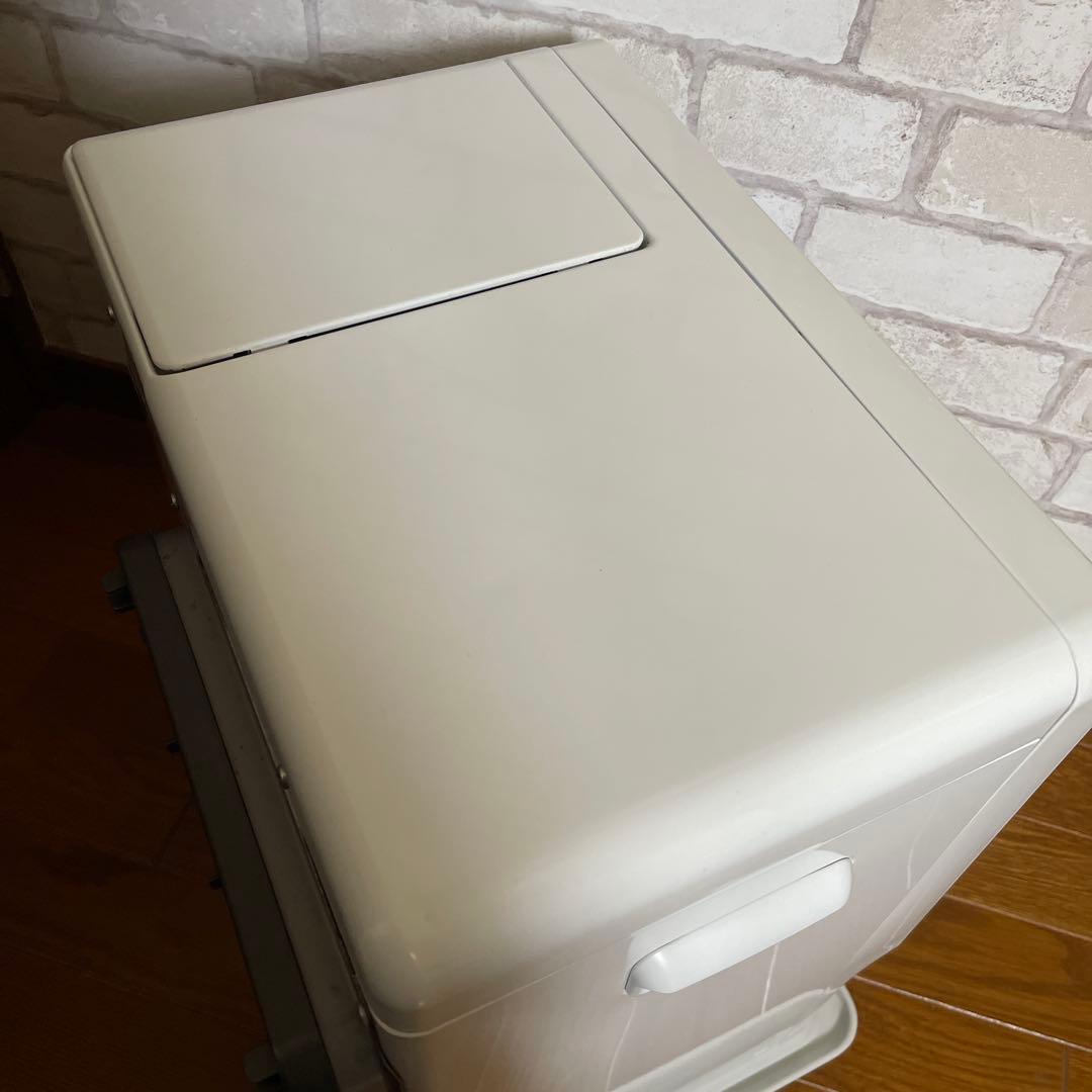 ハム【美品】DainichiダイニチFX-52R3石油ファンヒーター