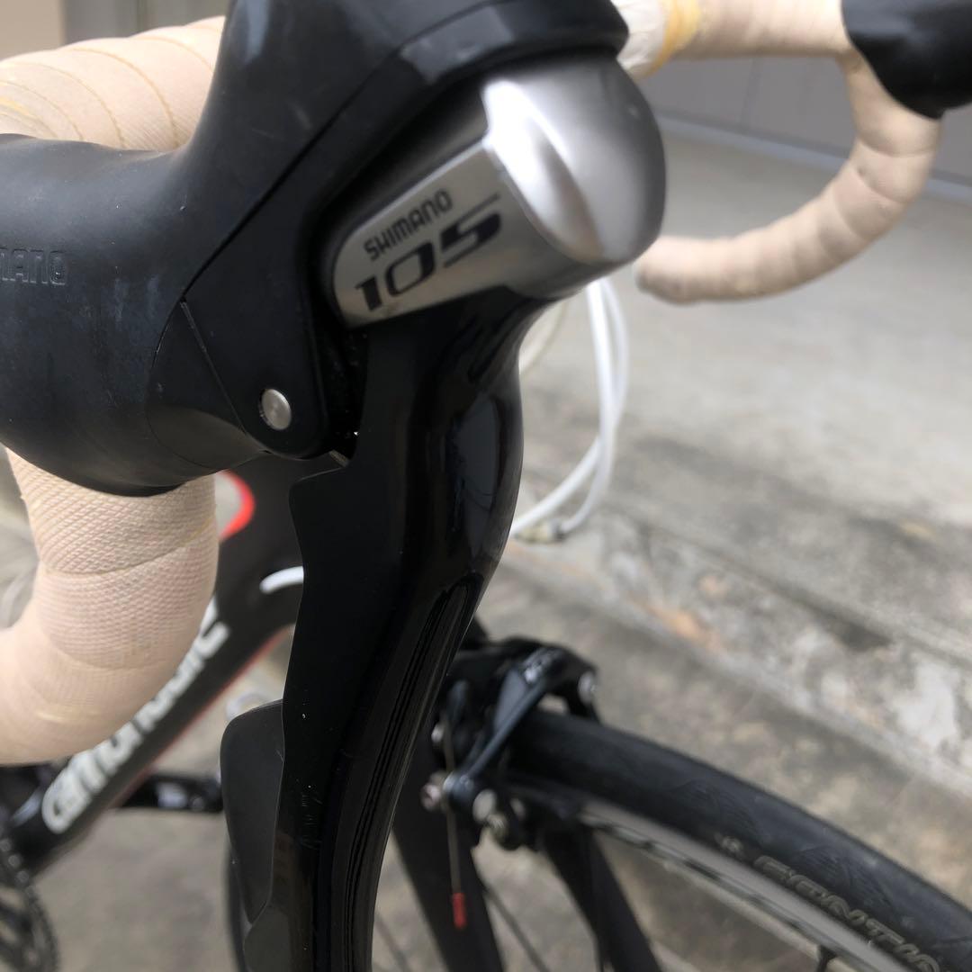 自転車本体 CANNONDALE SYNAPSE CARBON WOMEN'S 105