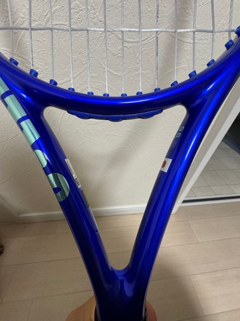 ウィルソン　ウルトラツアー98 V5 G2