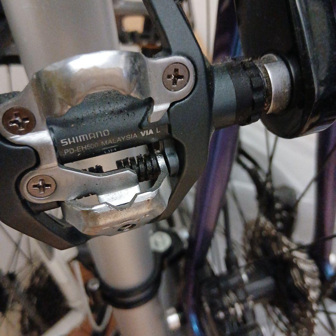 キャノンデール　synapse carbon 3L